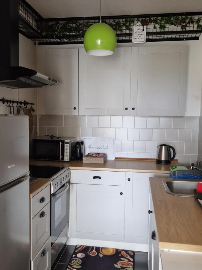 Apartment Rose Sesvete Buitenkant foto